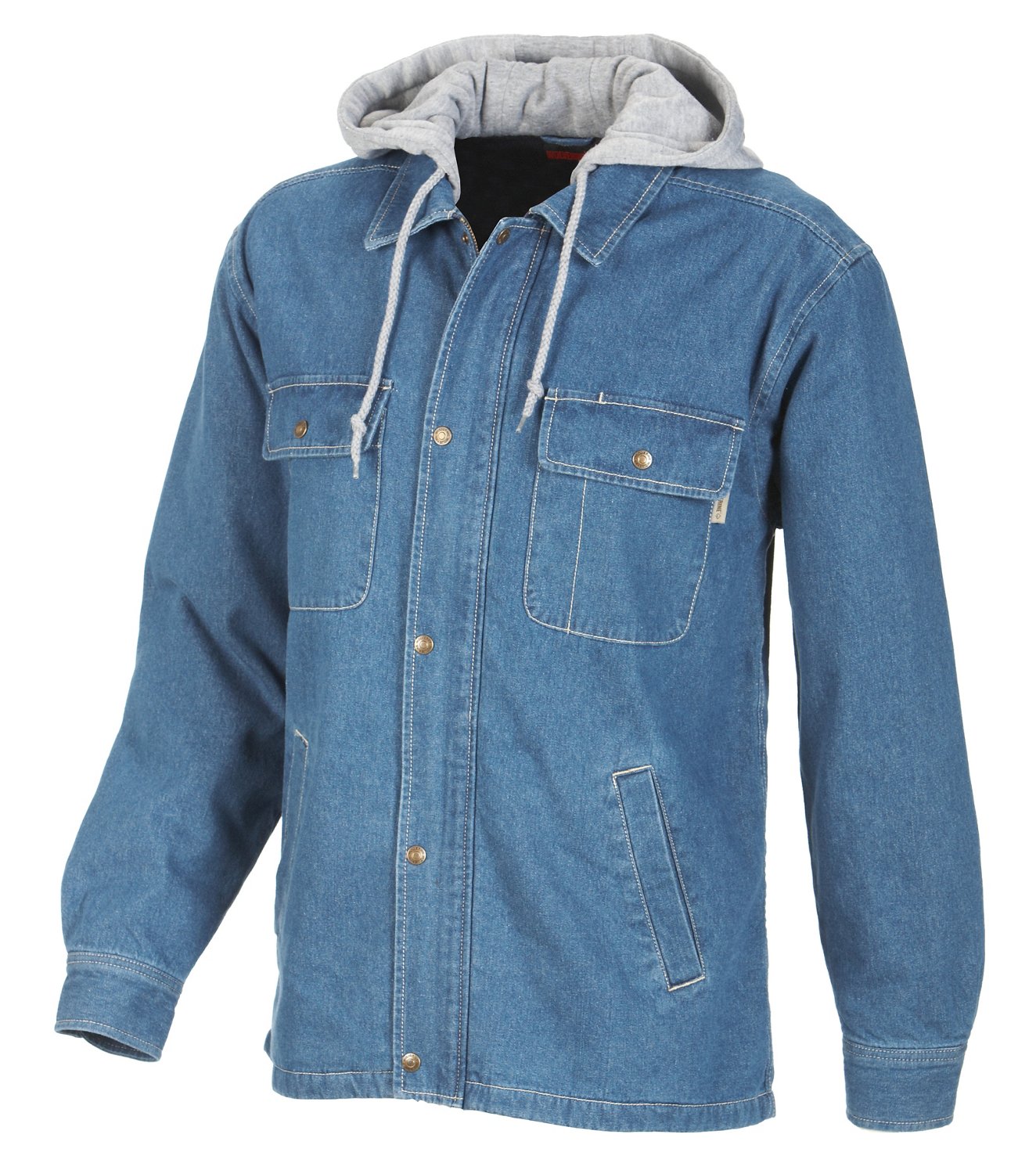 Wolverine Men's Shirt Jacket