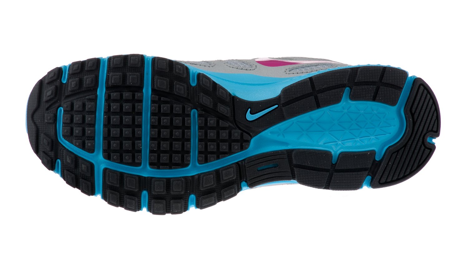 Nike Girls' Revolution 2 Running Shoes thumbnail