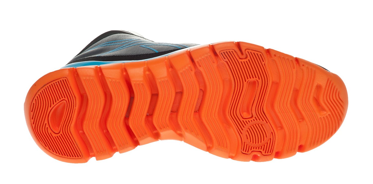 Reebok Boys' SubLite Pro Rise Basketball Shoes thumbnail