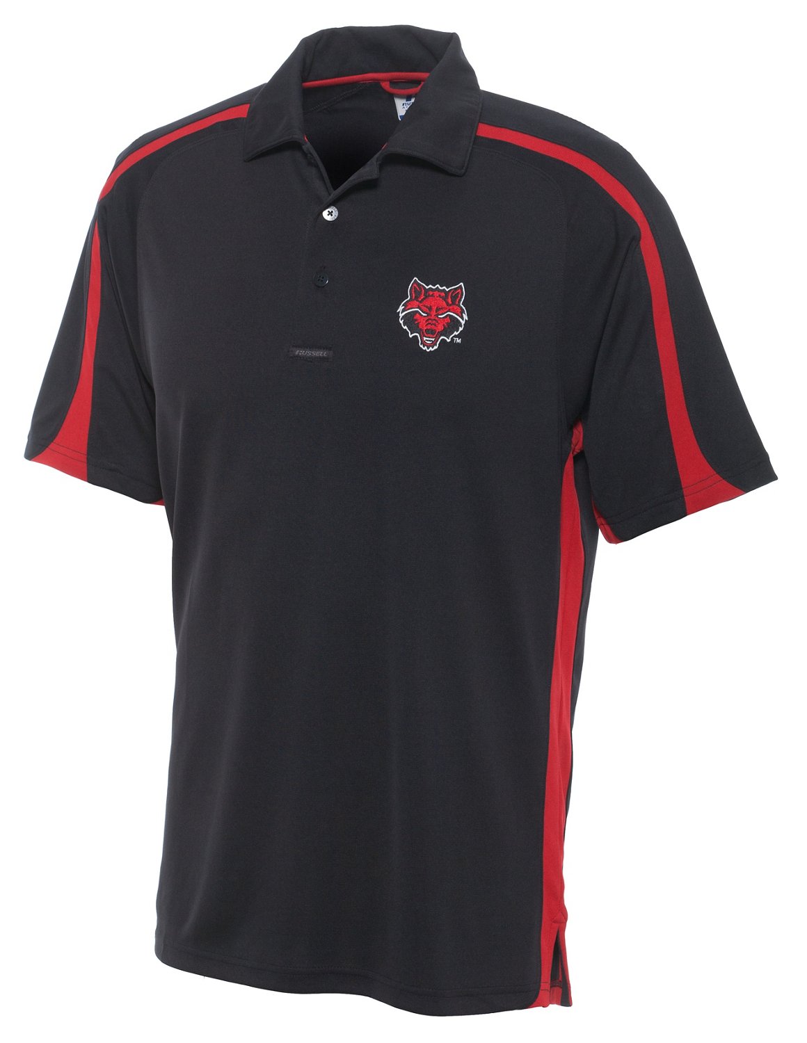 Russell Athletic Men's Arkansas State University Game Day Polo