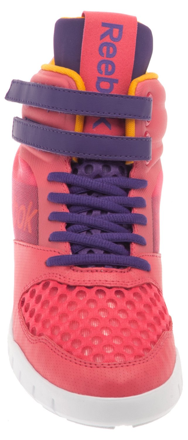 Reebok Women's Dance Urlead Mid-Cut Training Shoes thumbnail