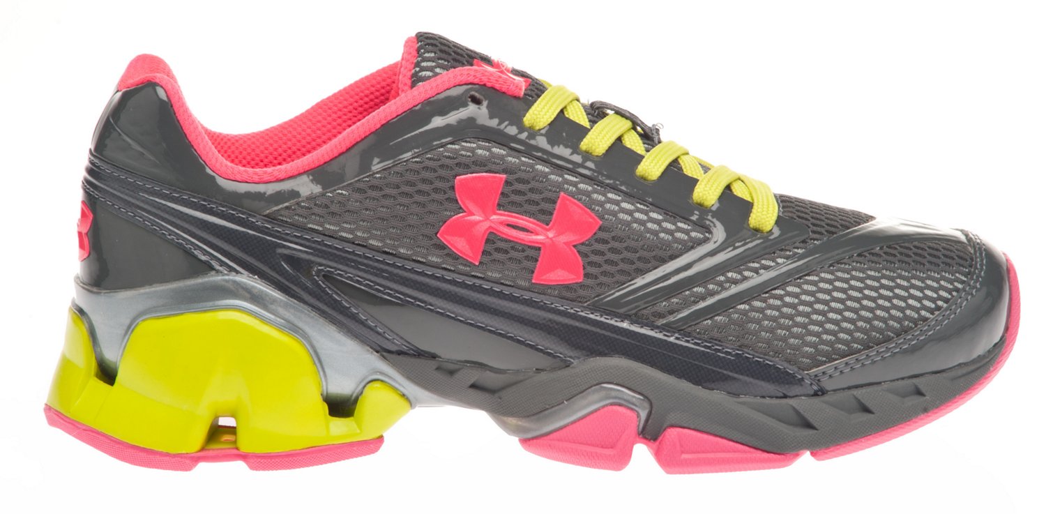 Under Armour® Women's Quick Trainer Training Shoes thumbnail