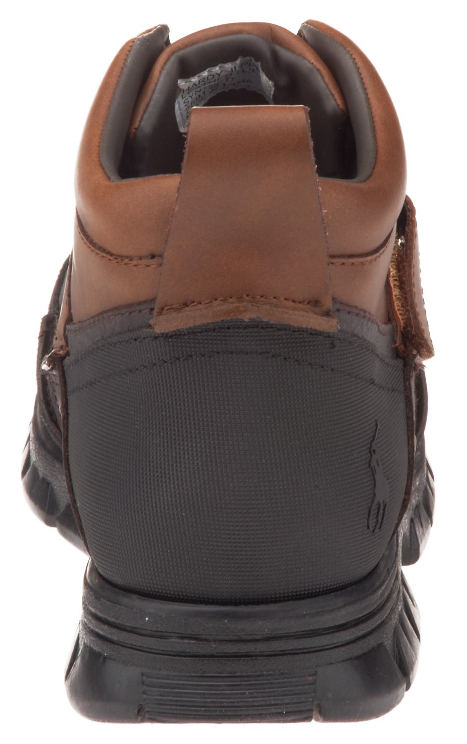 Polo Ralph Lauren Men's Rugged Hardy II Boots thumbnail