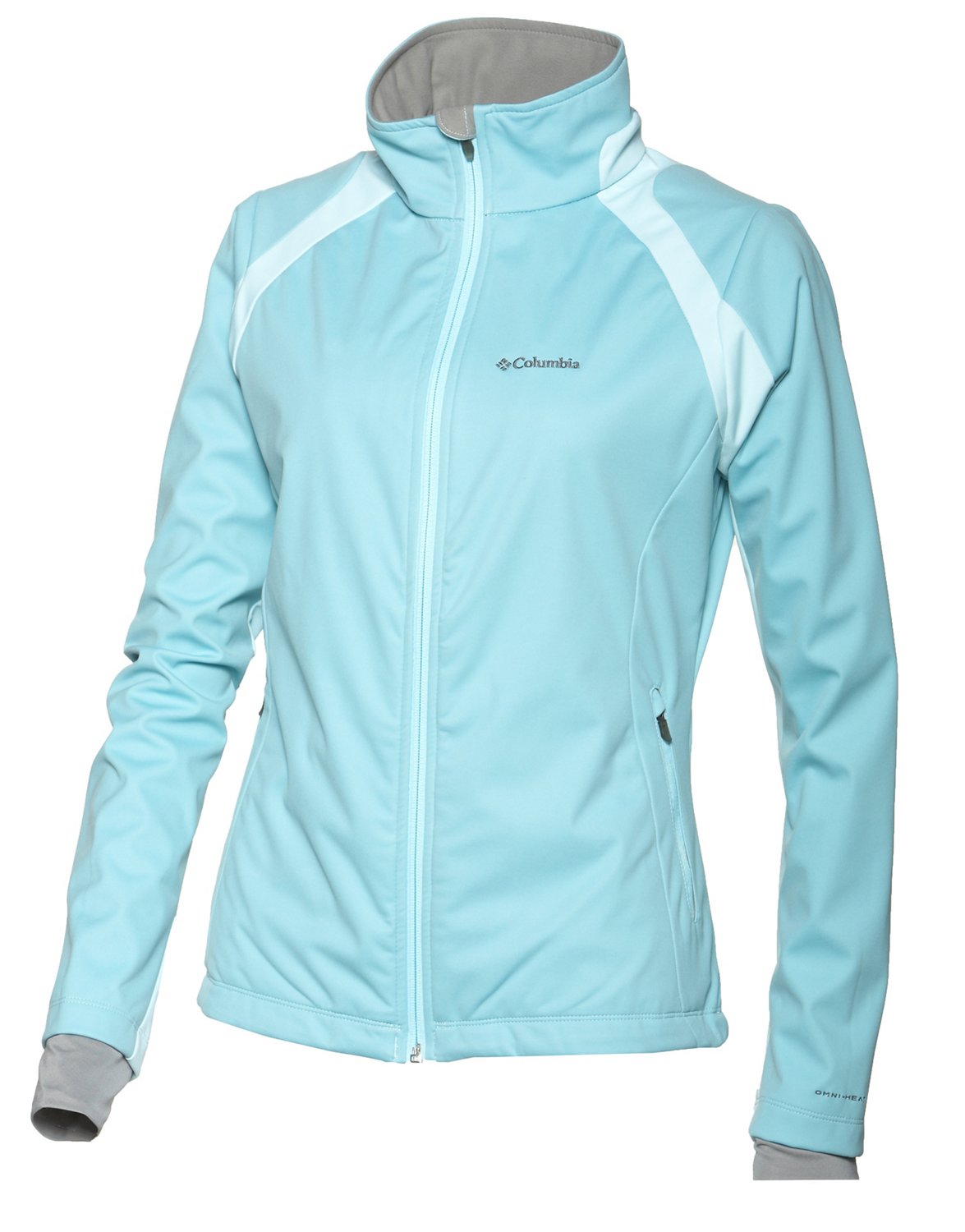 Columbia Sportswear Women's Tectonic Softshell Ski Jacket