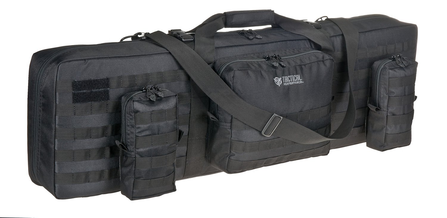 Tactical Performance Deluxe Soft Tactical Case
