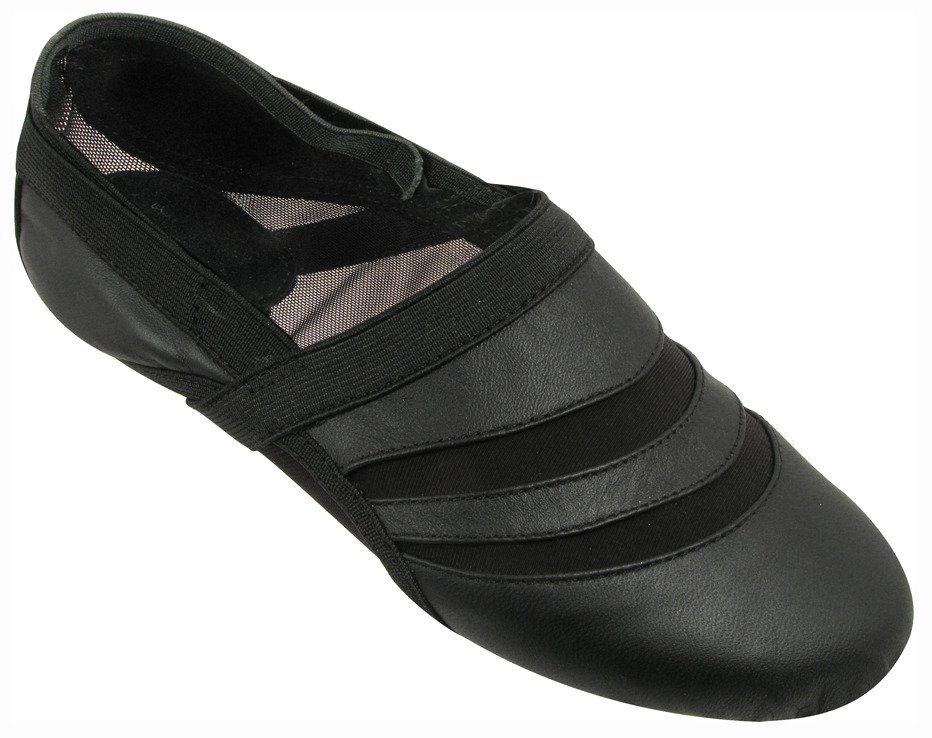 Dance Class Women's Modelo Dance Shoes thumbnail
