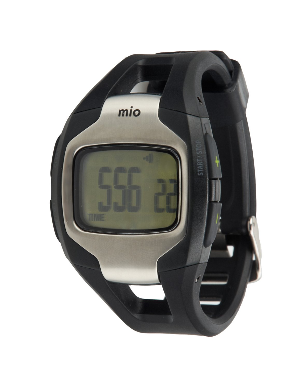 MIO Sport SD Heart Rate Monitor Watch