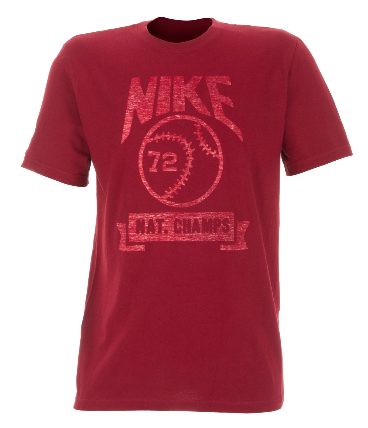 Nike Men's Baseball Champs T-shirt