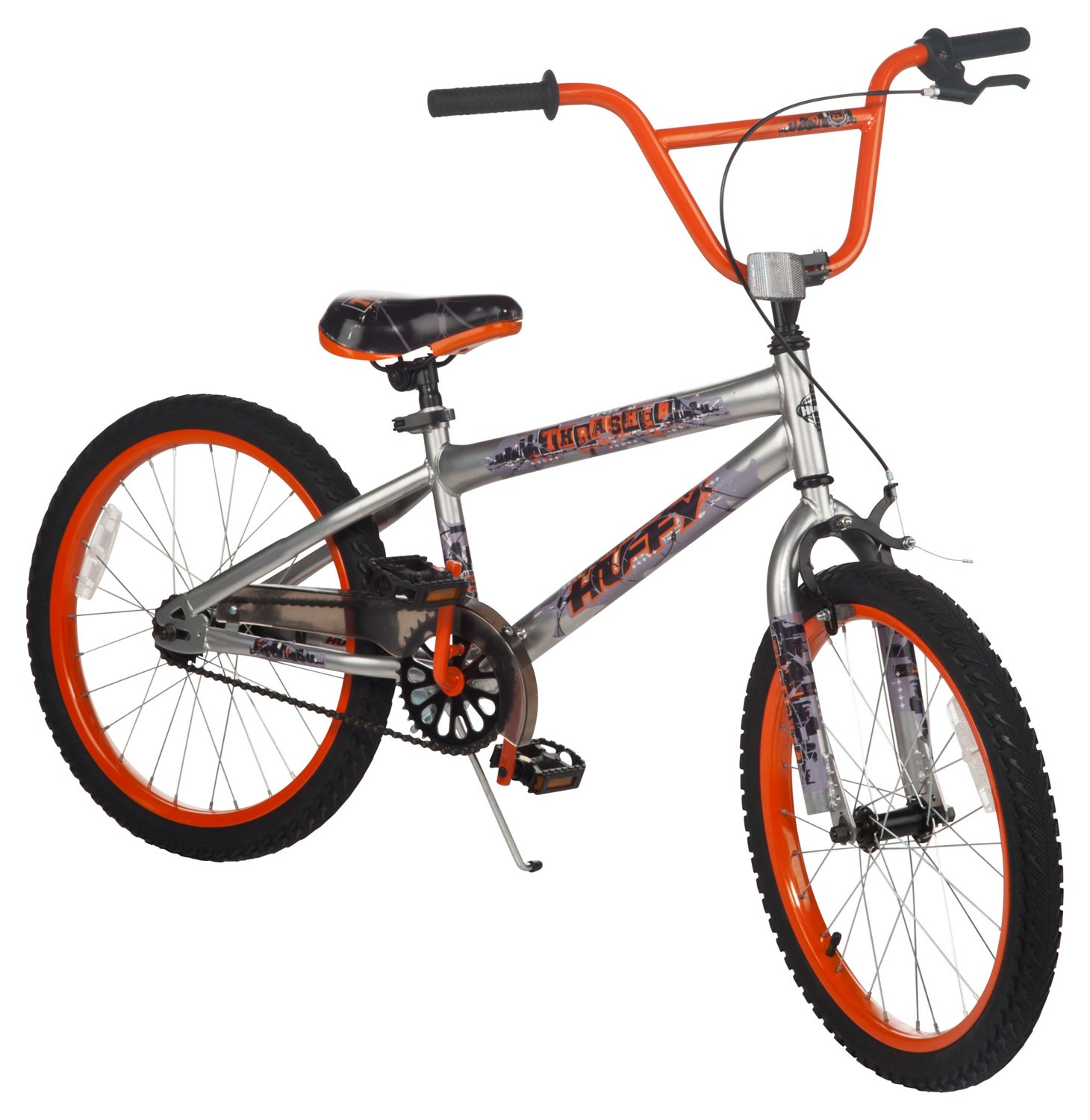 Huffy Boys' Thrashed 20