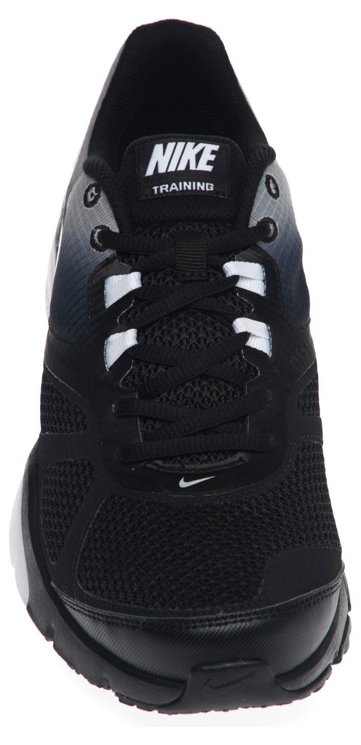 Nike Men's Dual Fusion TR IV Training Shoes thumbnail