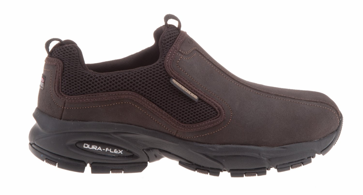 SKECHERS Men's Vigor 2.0 Legend Seeker Casual Shoes