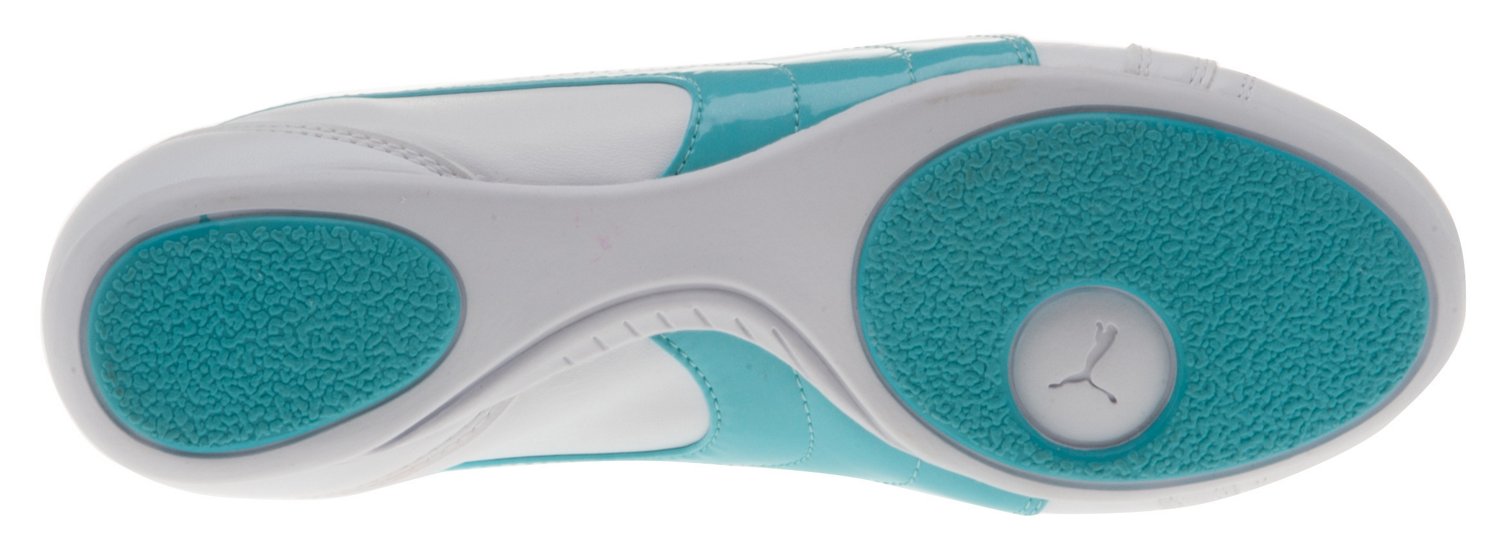 PUMA Women's Janine Dance Training Shoes thumbnail