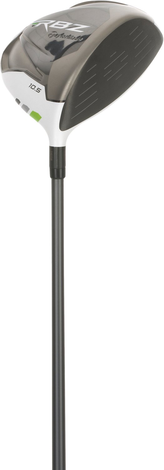TaylorMade Men's Rocketballz Bonded Driver