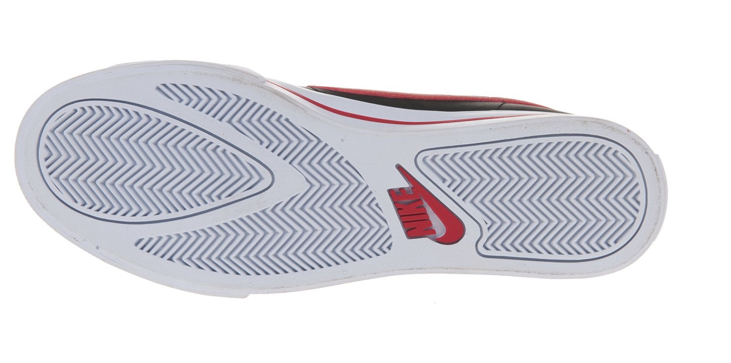 Nike Men's Sweet Classic Leather Athletic Lifestyle Shoes thumbnail