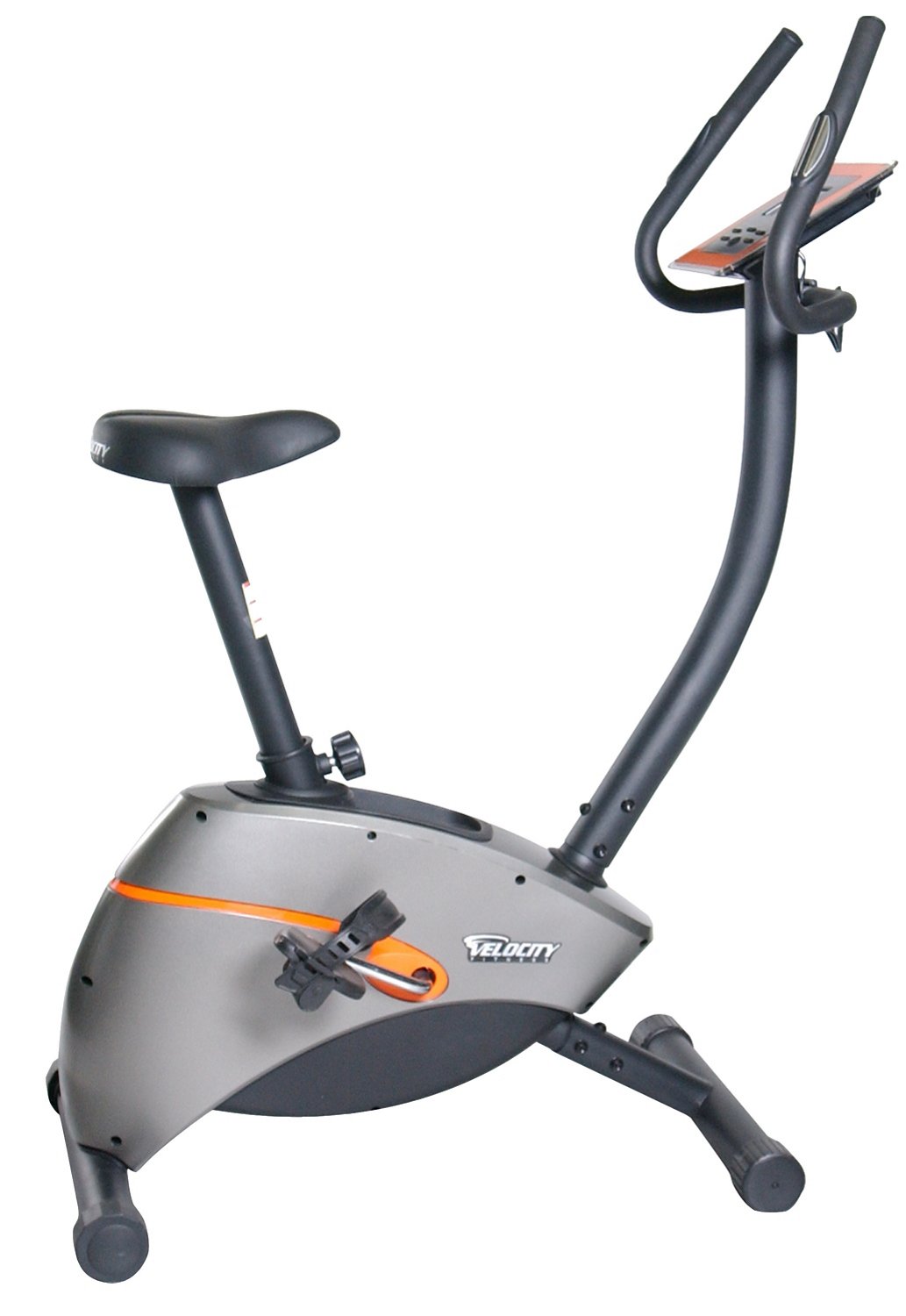 Velocity Fitness Upright Exercise Bicycle