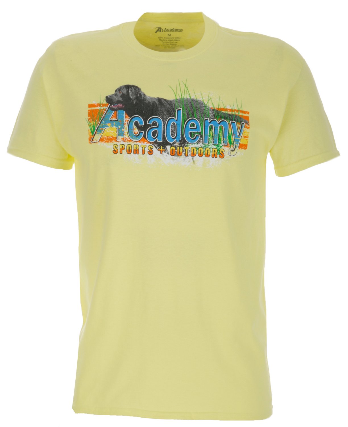 Academy Adults' Lab Bar T-shirt