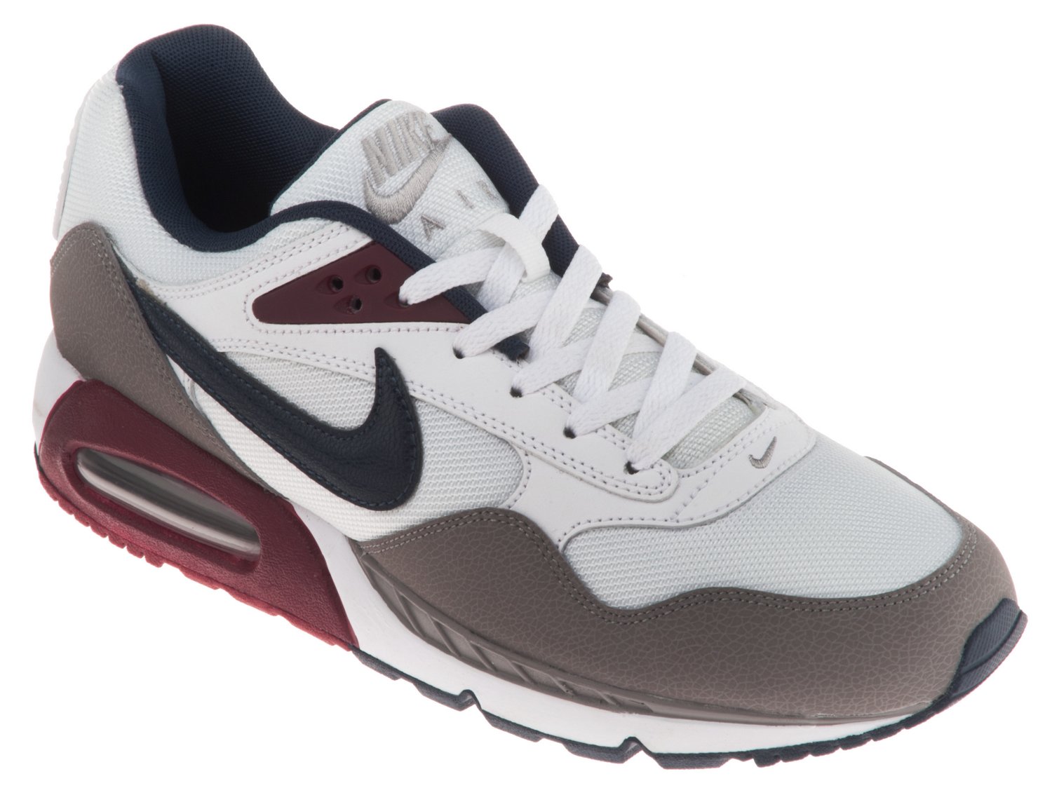 Nike Men's Air Max Correlate Athletic Lifestyle Shoes thumbnail