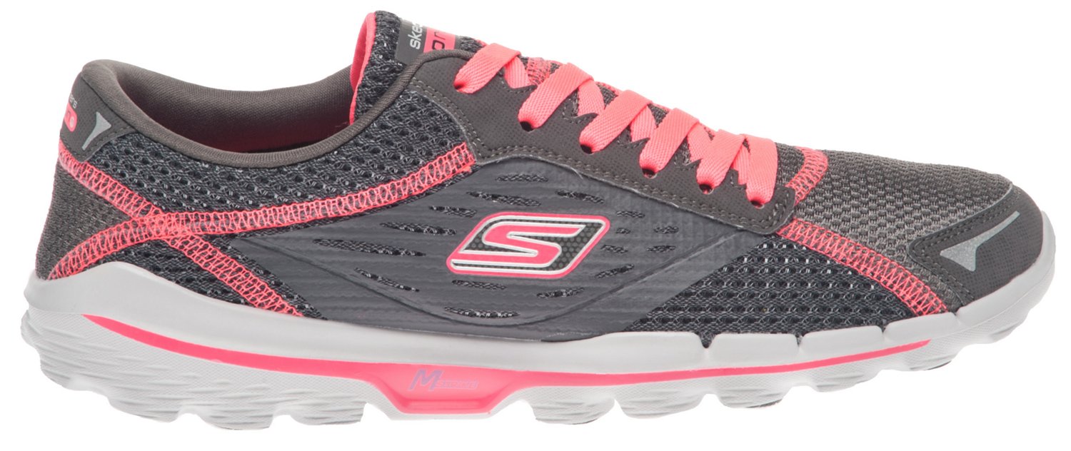SKECHERS Women's GO Run 2 Running Shoes