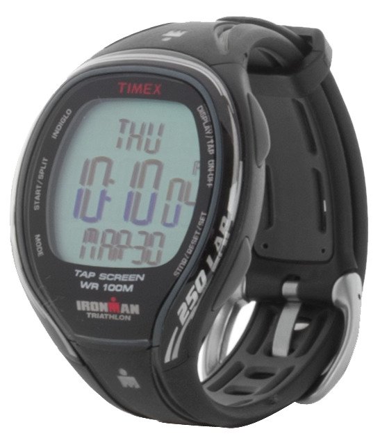 Timex Men's Ironman Sleek 250LP Digital Watch