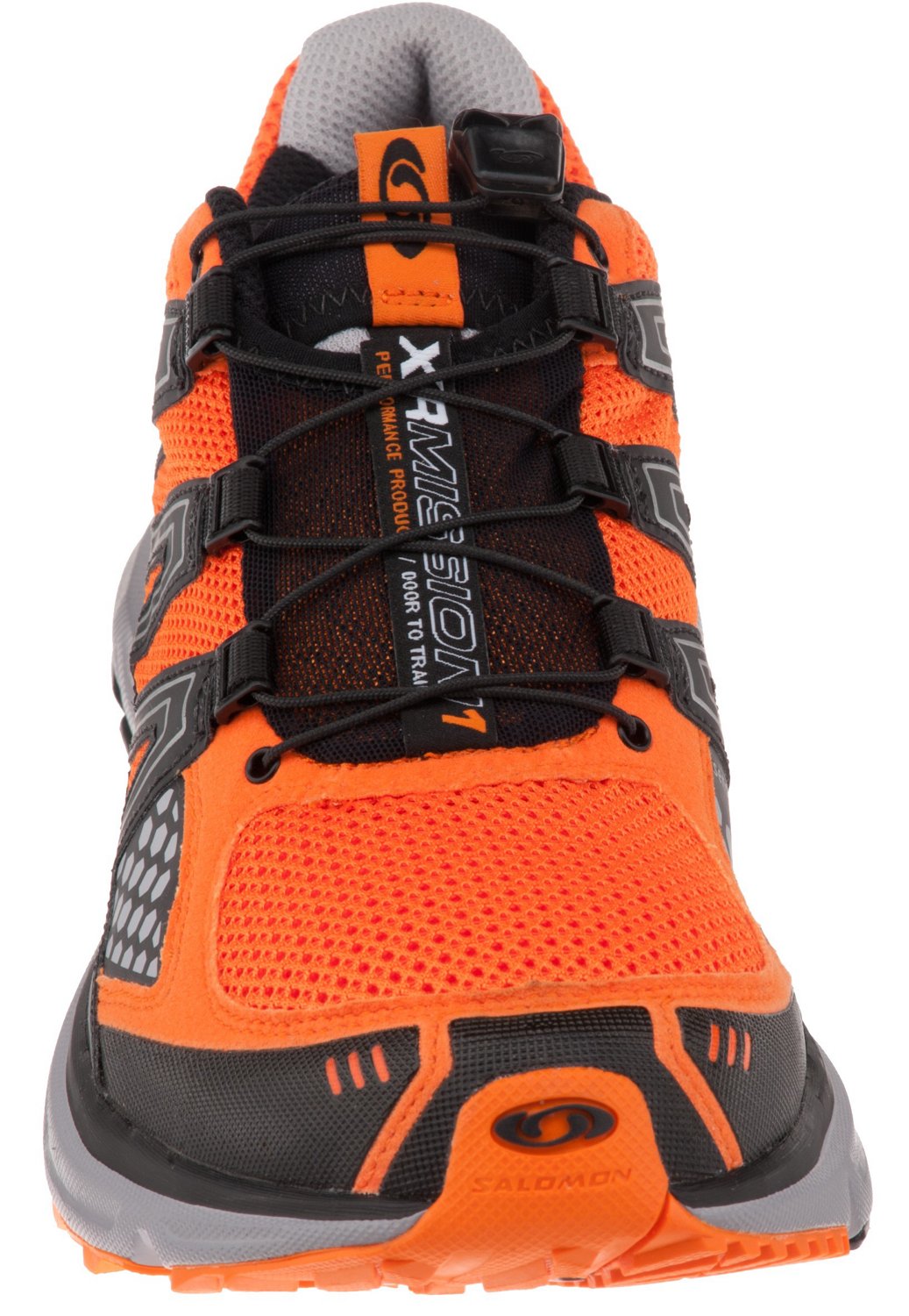 Salomon Men's XR Mission Trail Running Shoes thumbnail