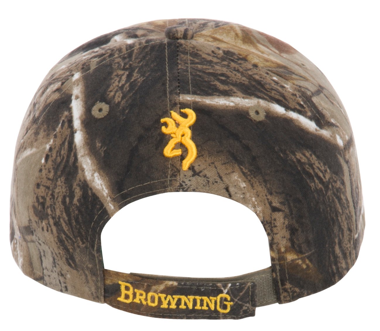 Browning Men's Rimfire Cap thumbnail