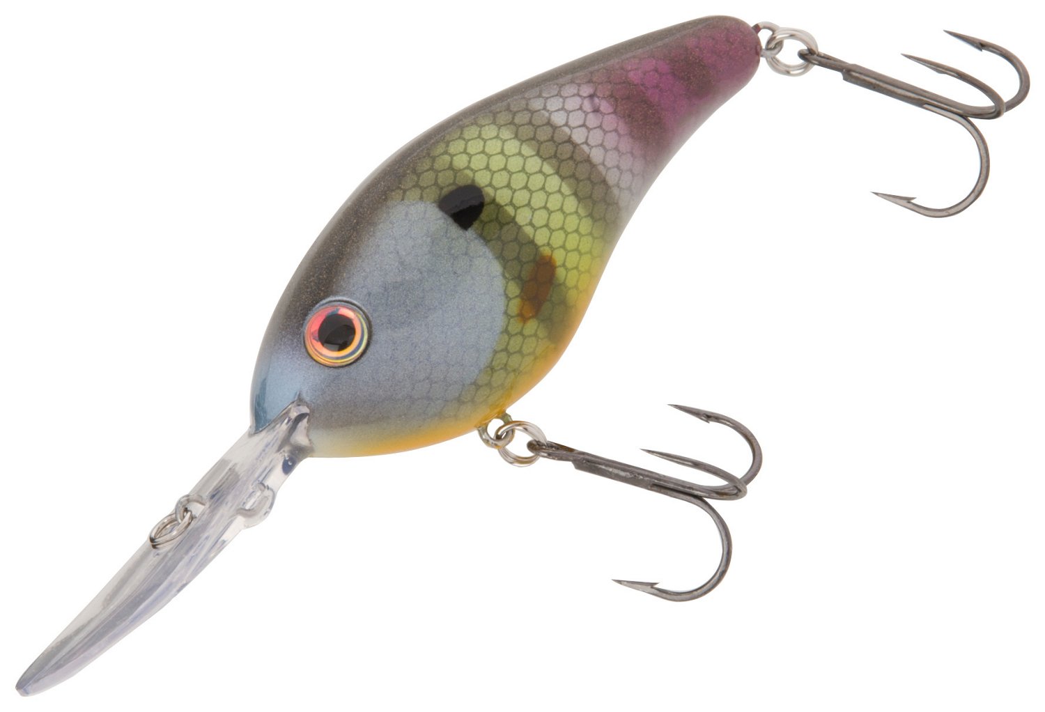 Neon Bluegill