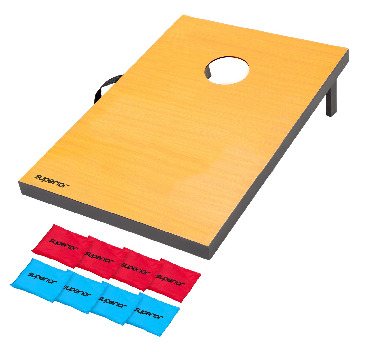 Superior Bean Bag Toss Game