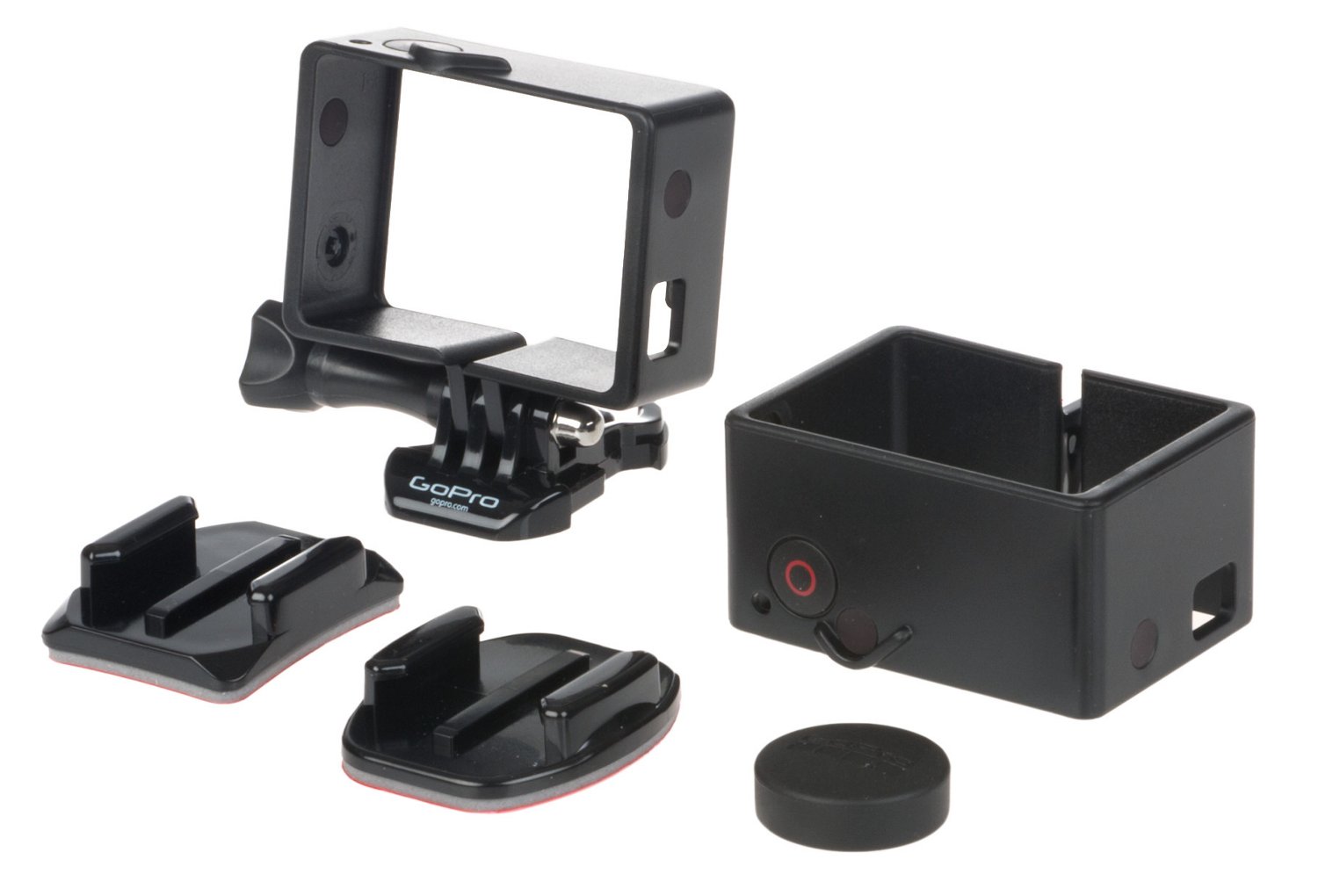 GoPro HERO3 Frame Mount