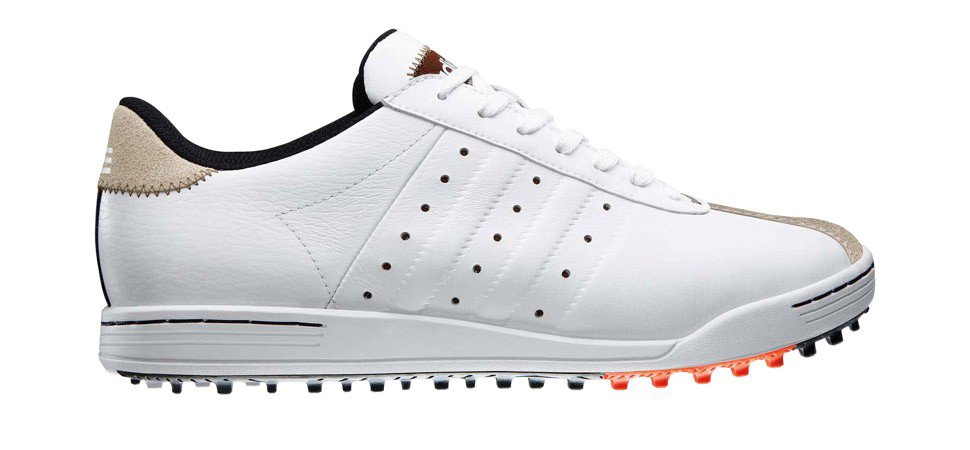 adidas Men's adicross II Golf Shoes