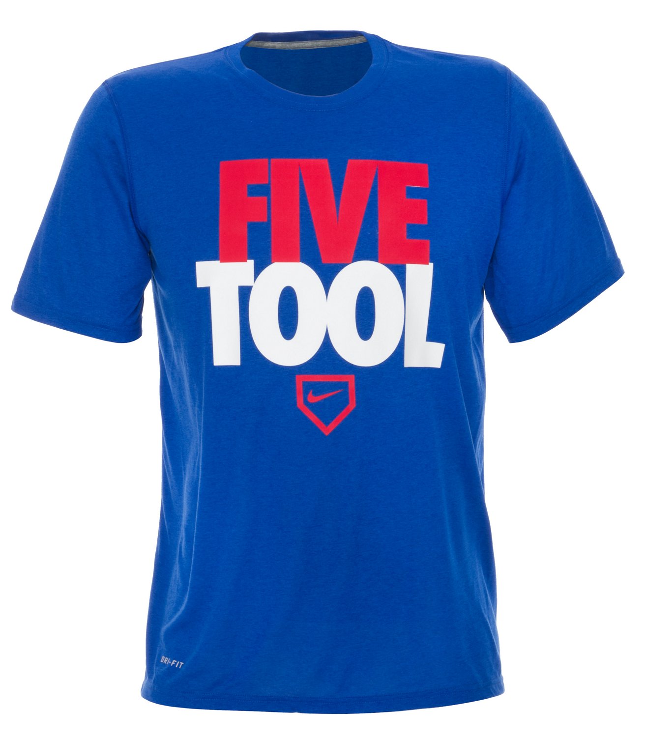 Nike Men's Five Tool Baseball T-shirt