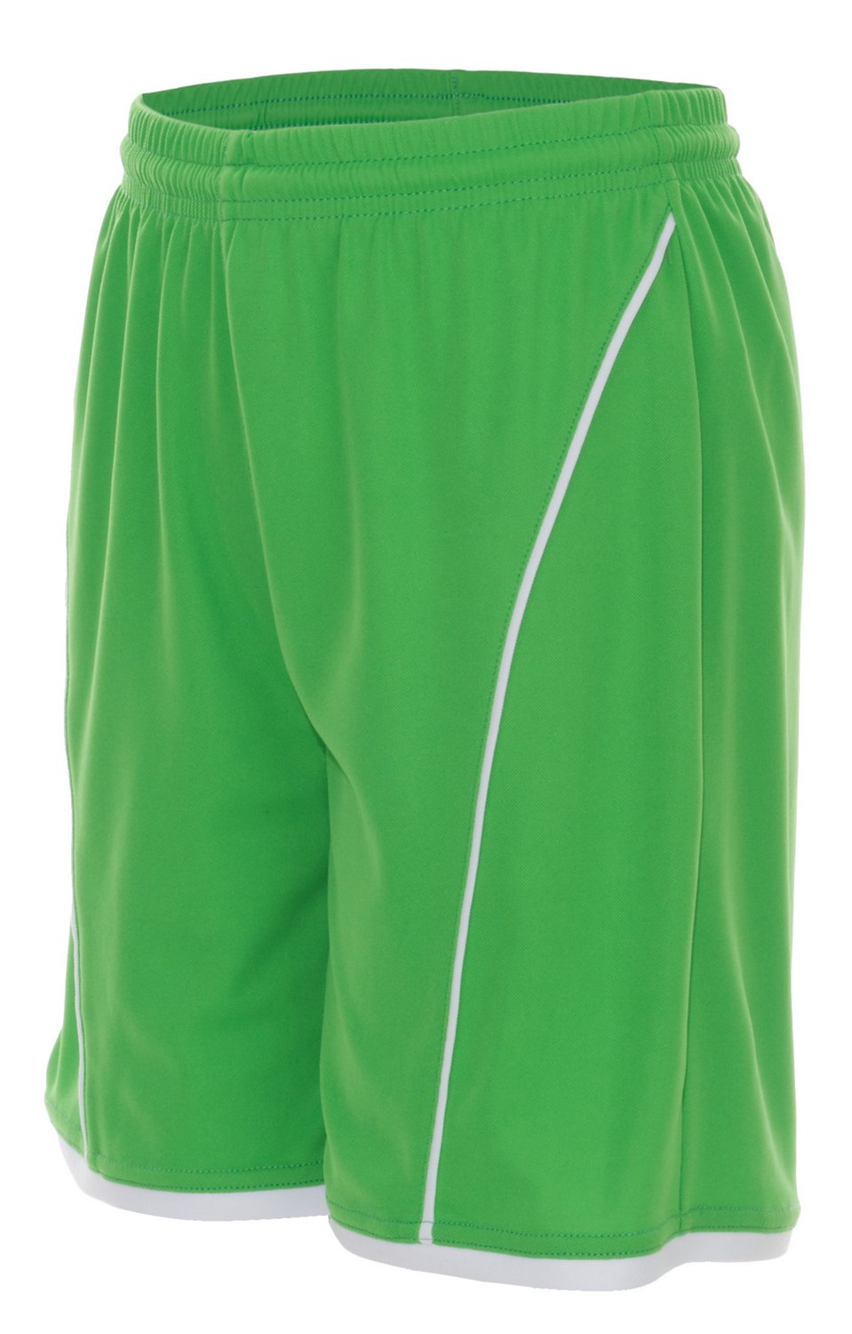 BCG Boys' Taped Hem Soccer Short