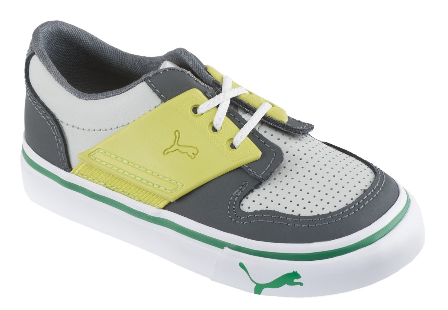 PUMA Toddlers' El Ace 2 Shoes thumbnail