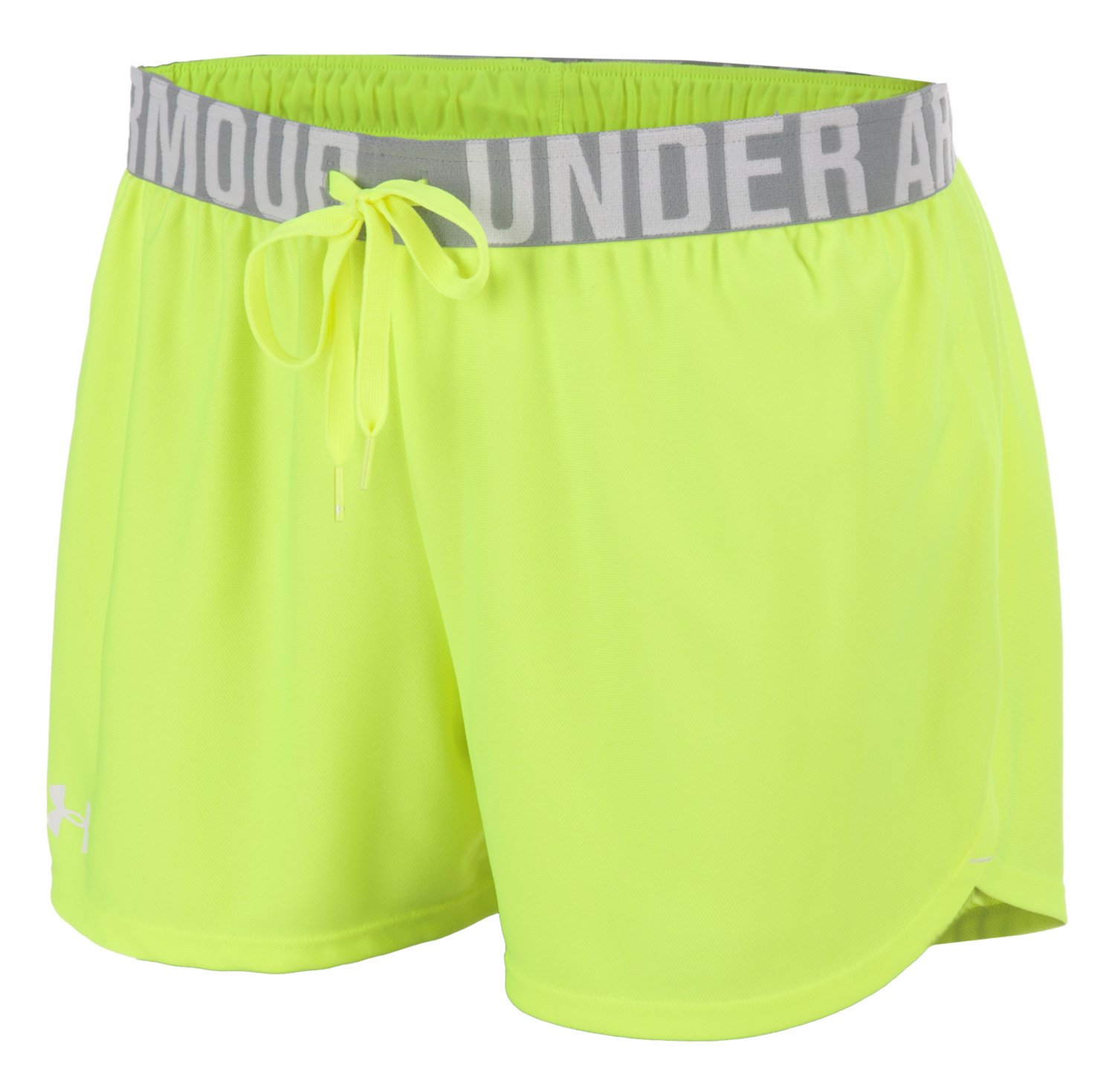 Under Armour® Women's Play Up Short