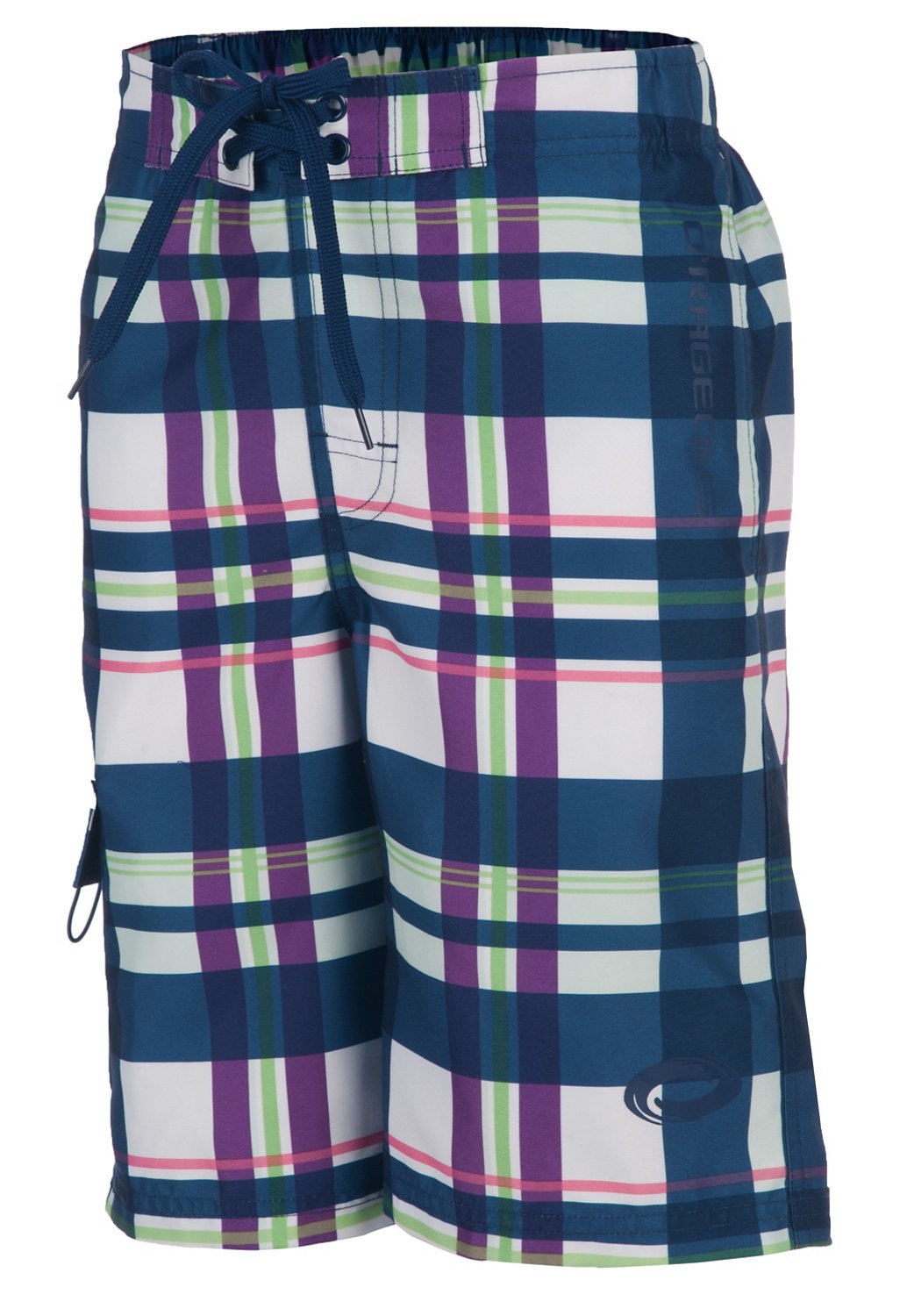 O'rageous® Boys' E-board Short