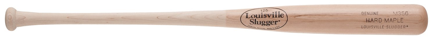 Louisville Slugger Adults' Hard Maple Baseball Bat