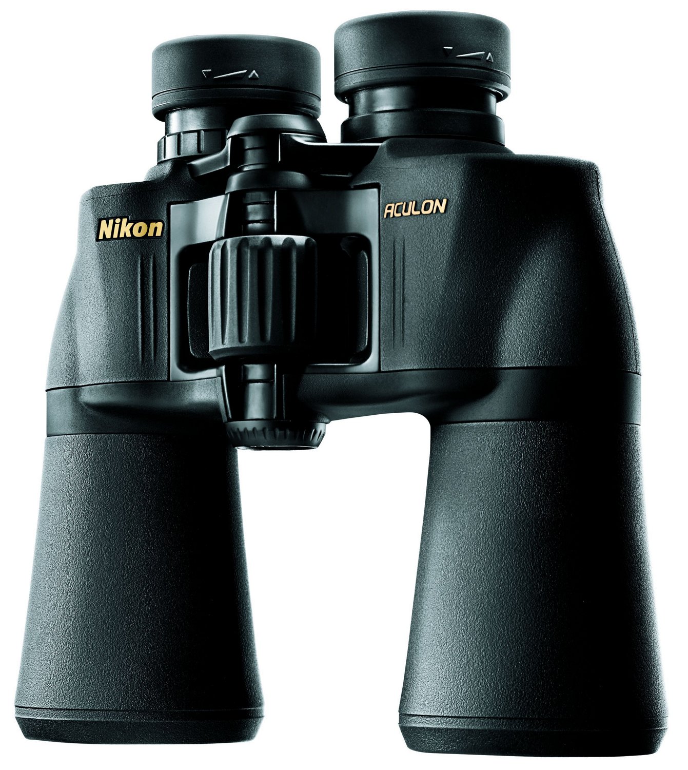 Nikon ACULON A211 10 x 50 Porro Prism Binoculars thumbnail