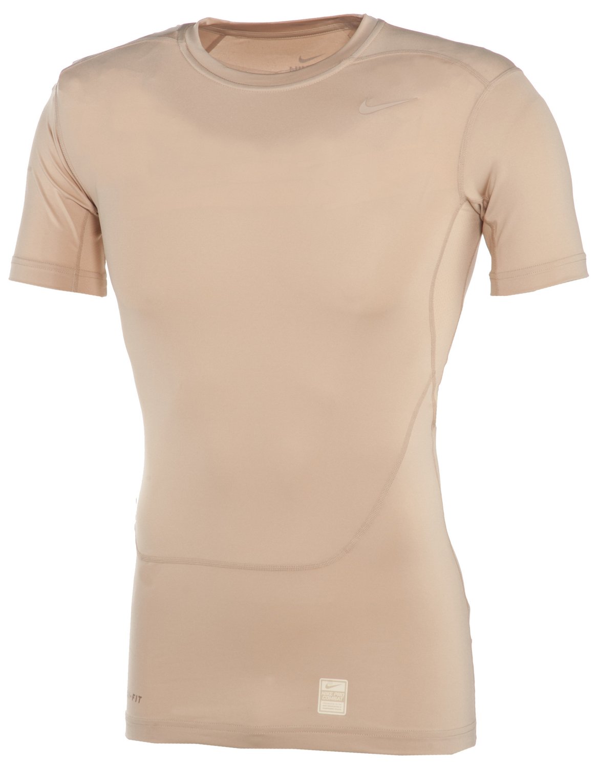 Nike Men's Core Compression Short Sleeve SF Top