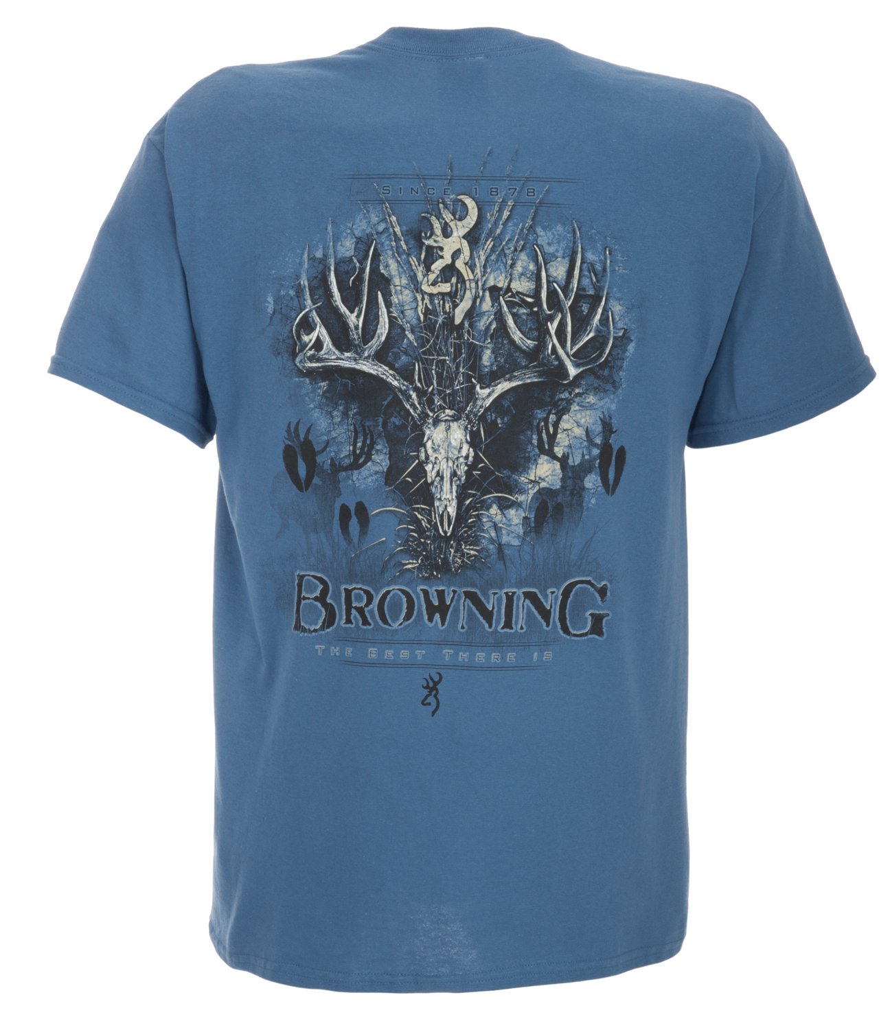 Browning Men's Big Extreme Graphic T-shirt