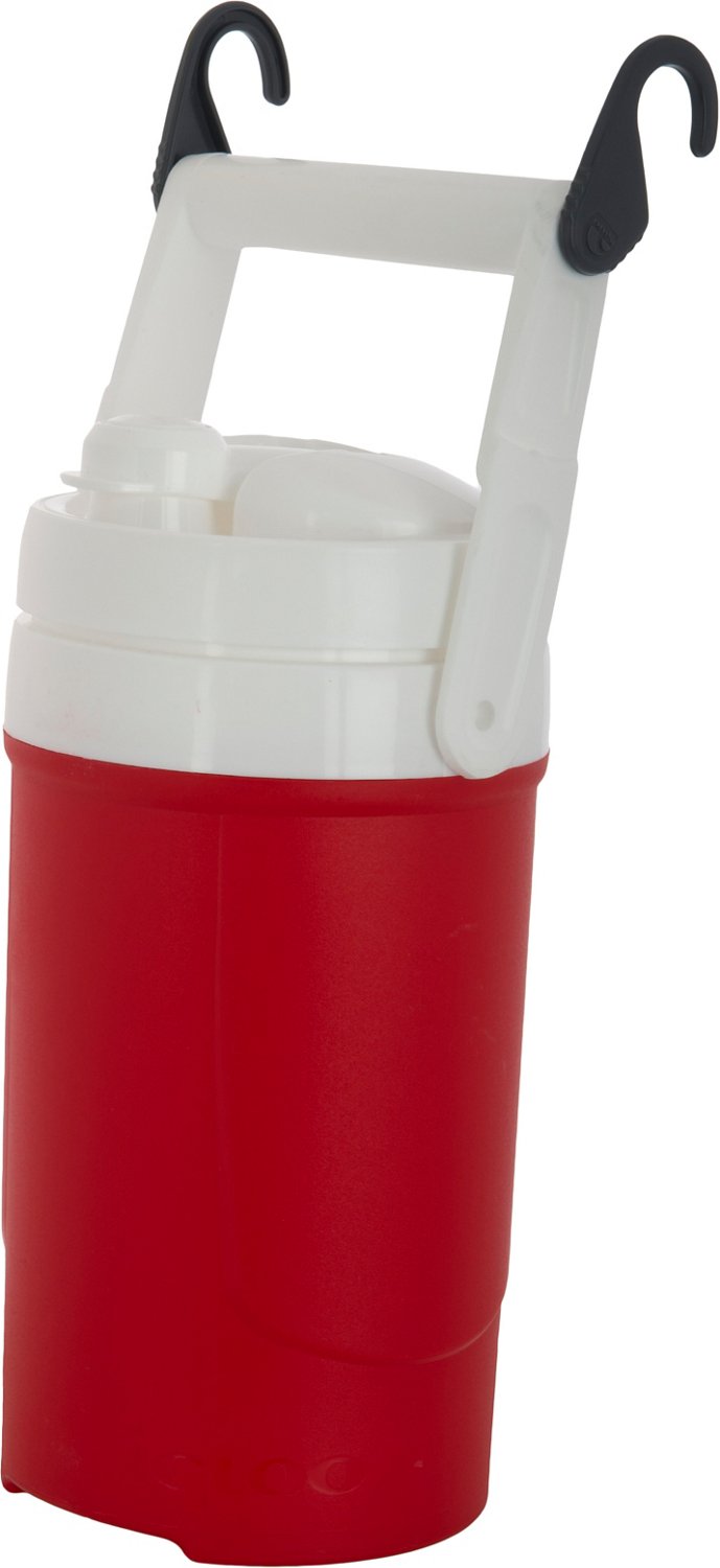Igloo 1/2-Gallon Sport Beverage Cooler