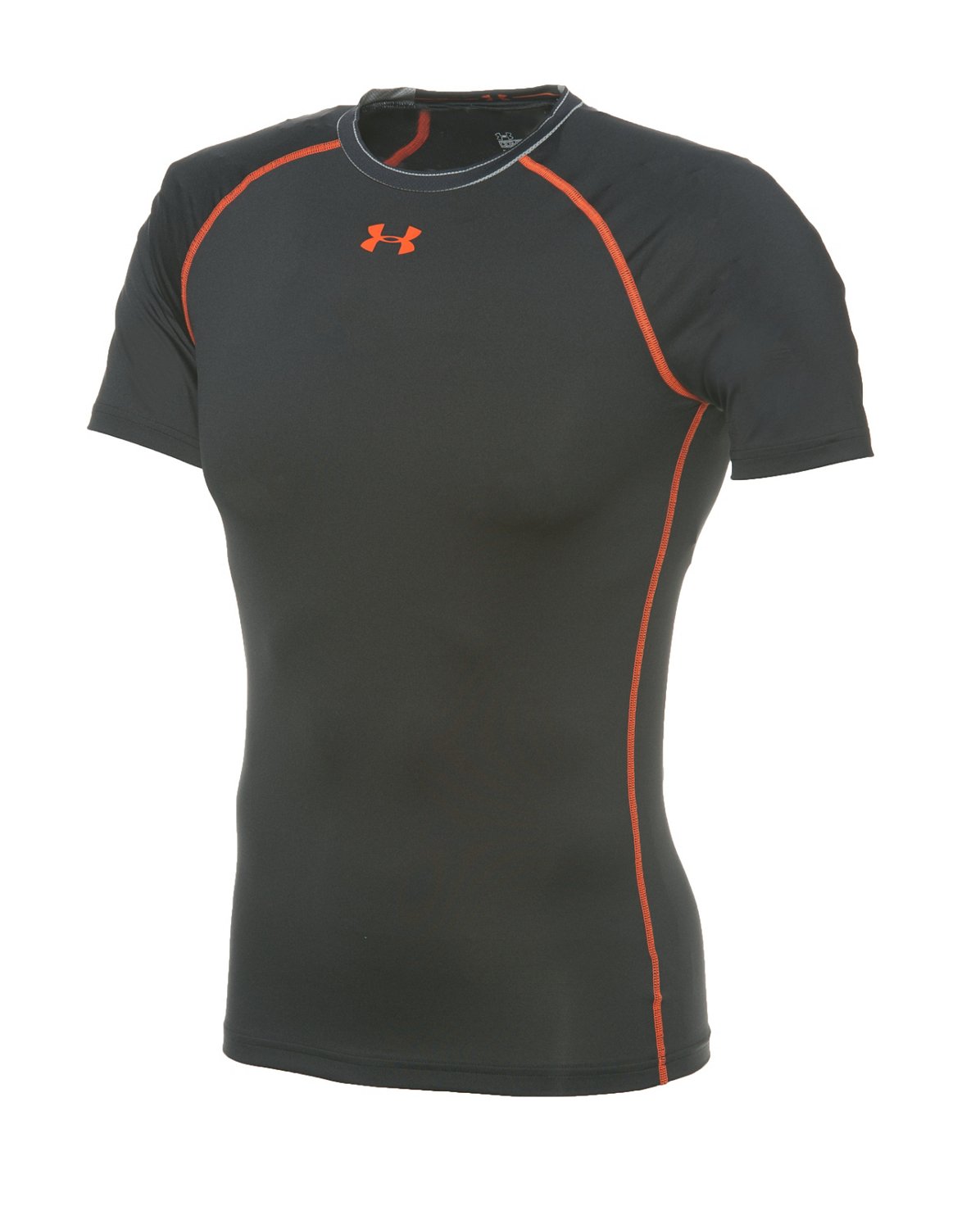 Under Armour® Men's HeatGear® Sonic Compression Short Sleeve T-shirt