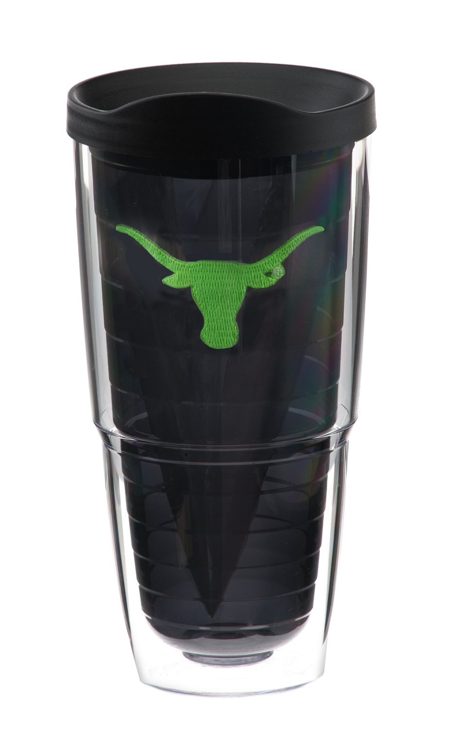 Tervis 24 oz. NCAA Tumbler with Lid