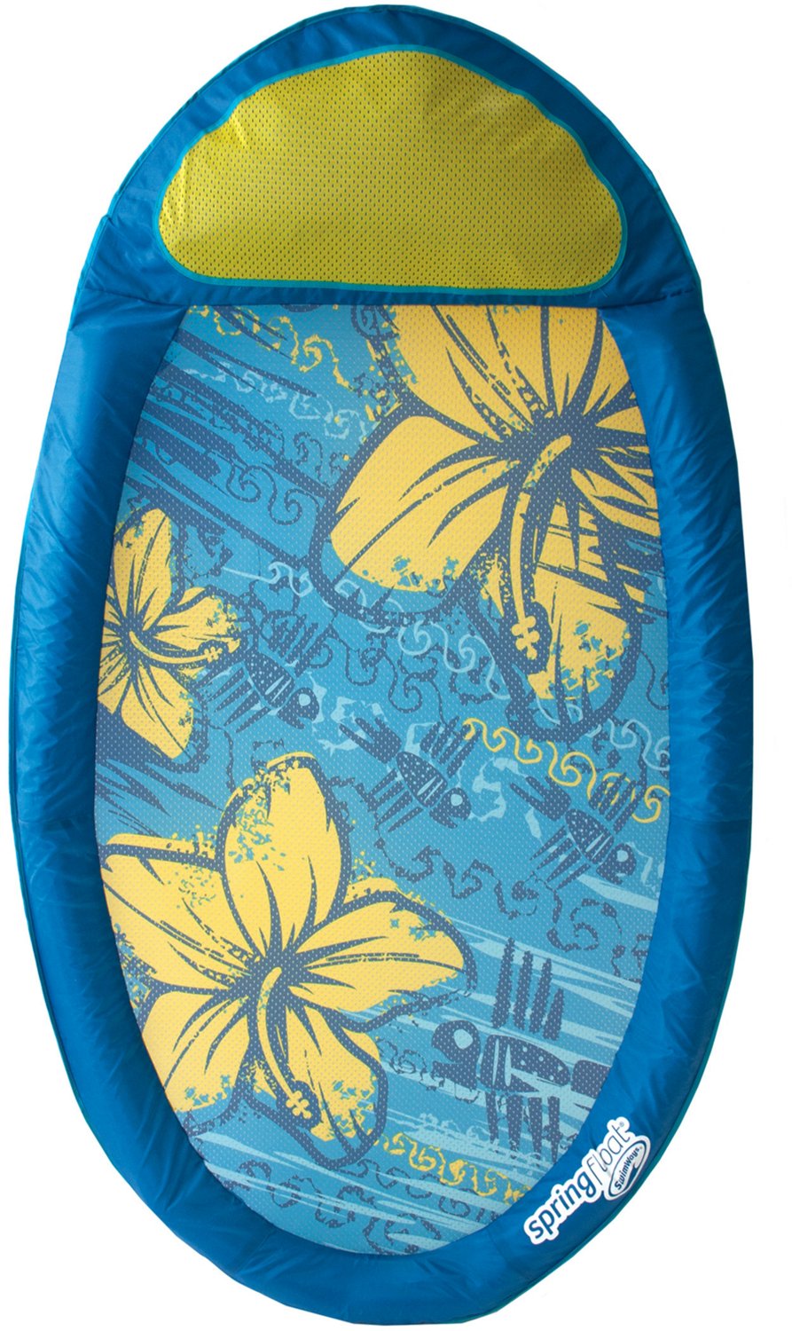 SwimWays Spring Float® Photo Prints
