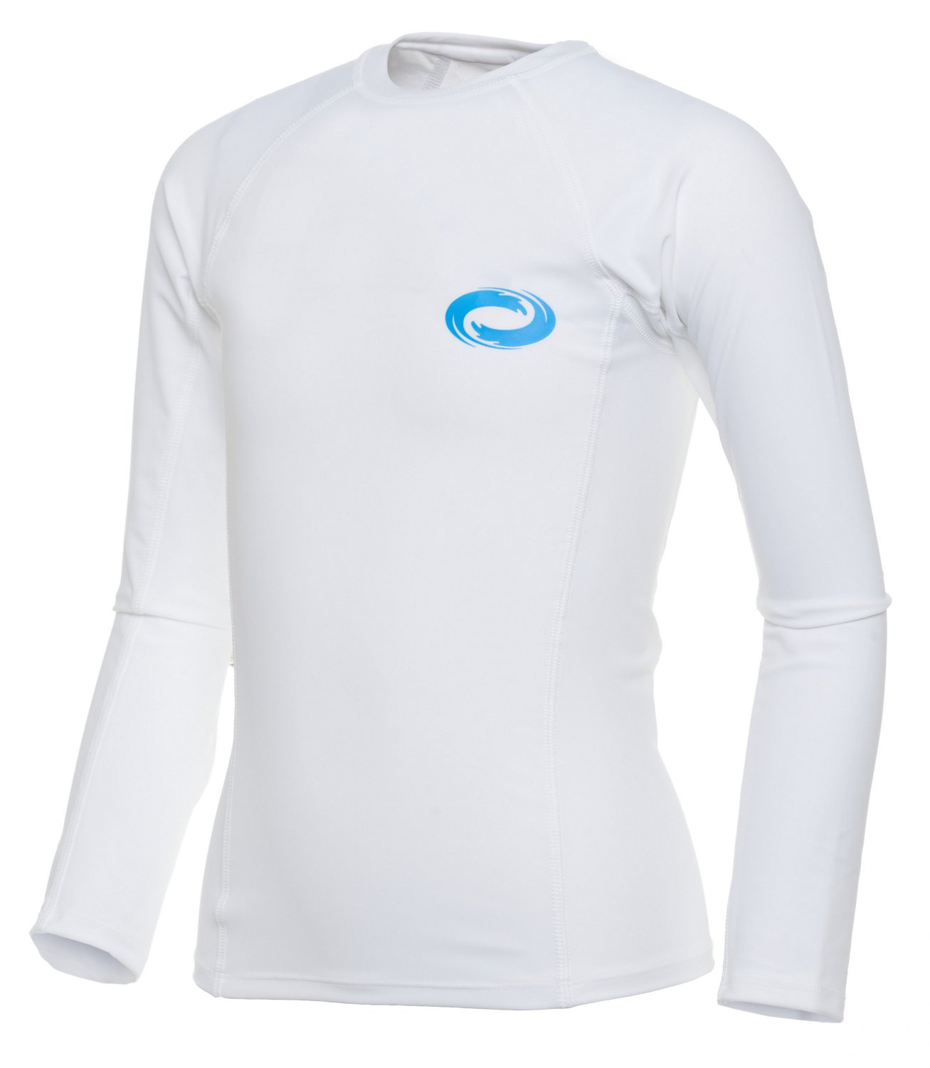 O'rageous® Boys' Long Sleeve Solid Rash Guard