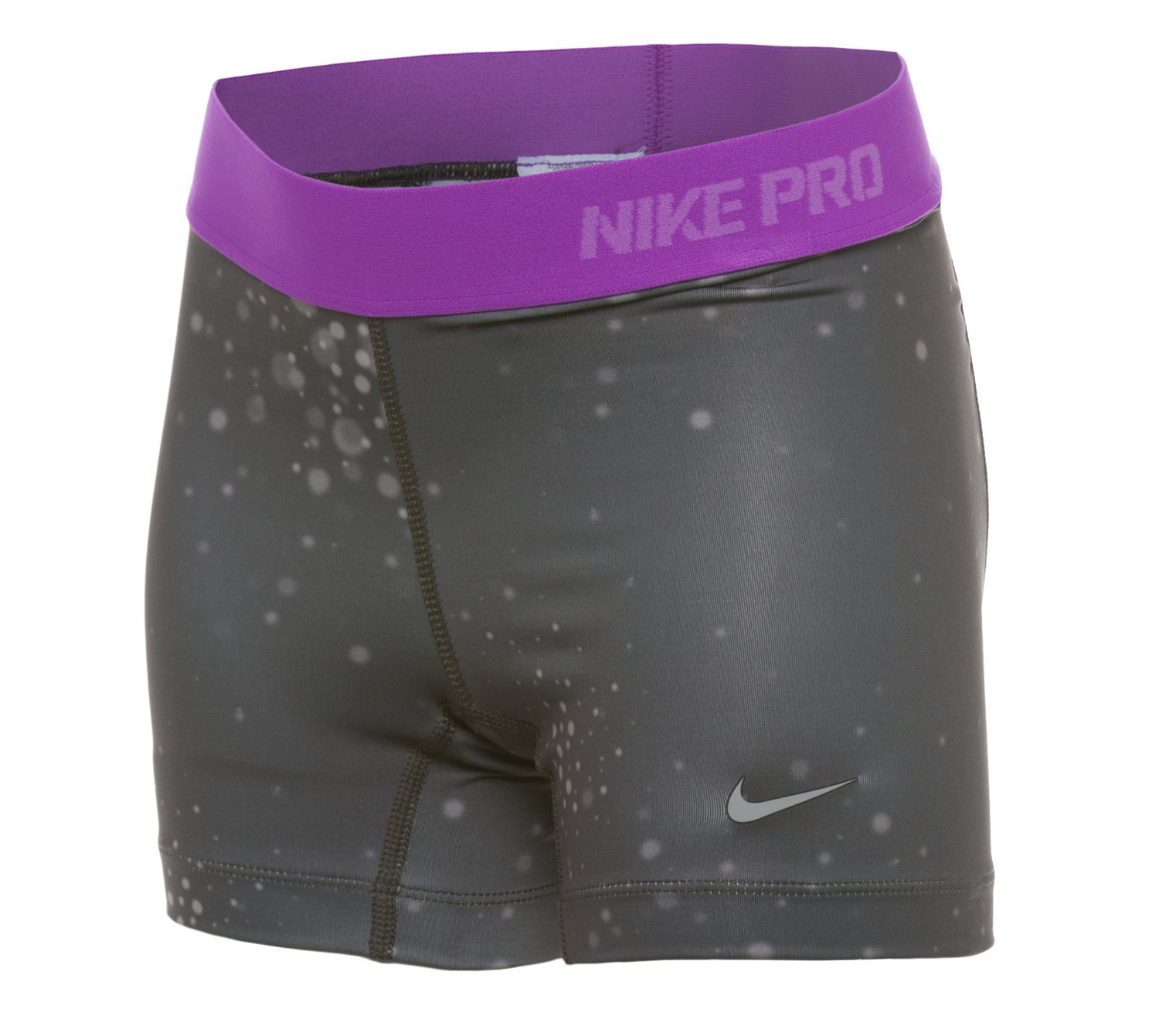 Nike Girls' Pro GFX Boy Short