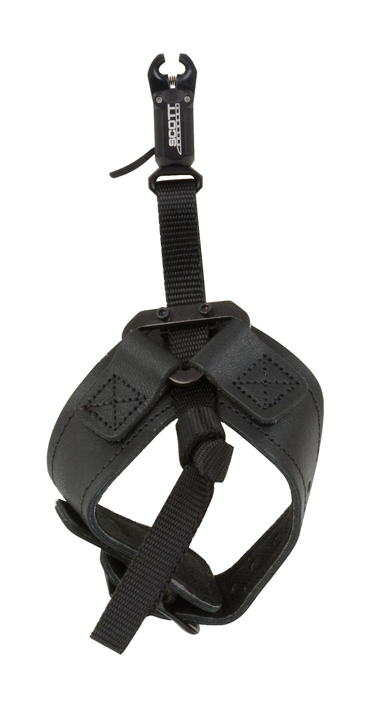 Scott Archery Samurai Release