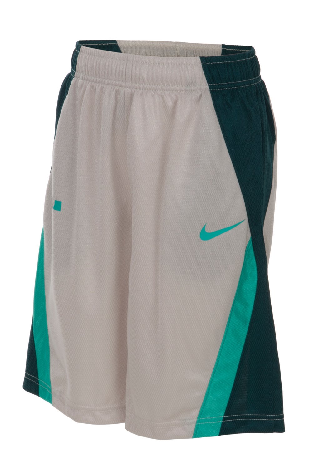 Nike Boys' LeBron Excel Basketball Short