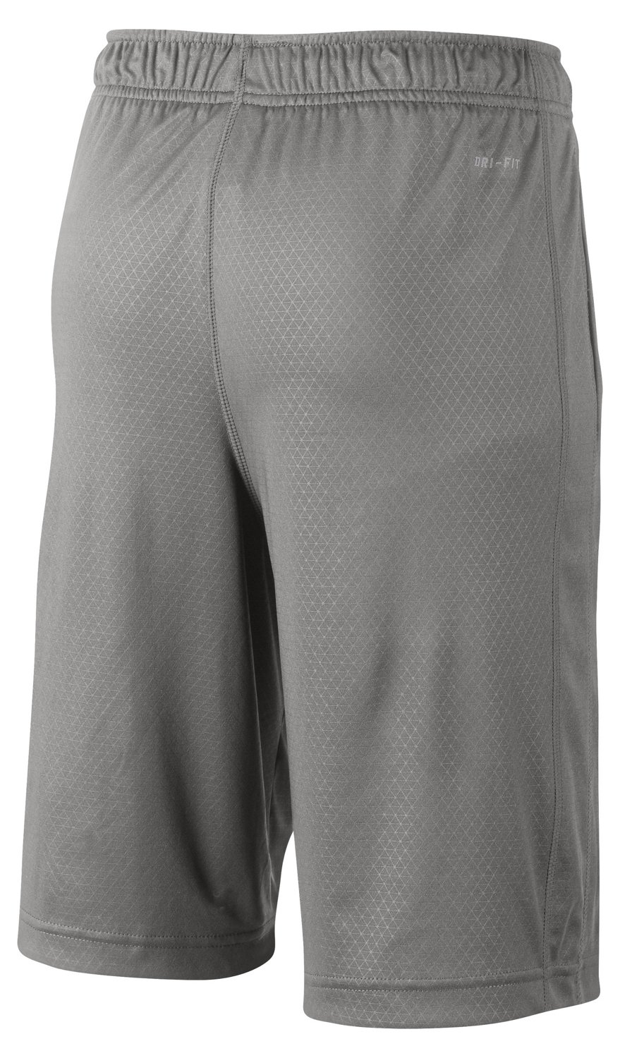 Nike Boys' Fly GFX Training Short thumbnail