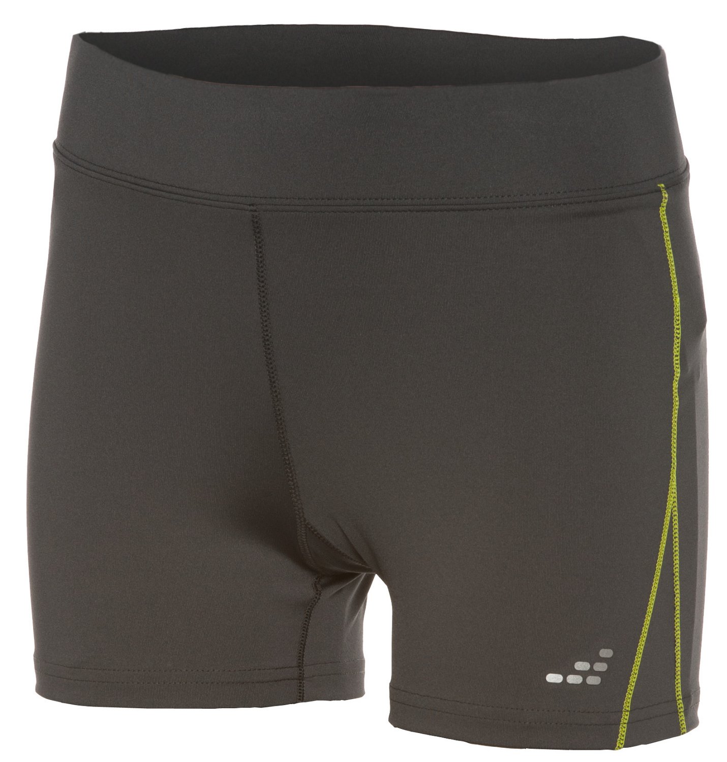 BCG Women's Fashion Contrast Stitch Short