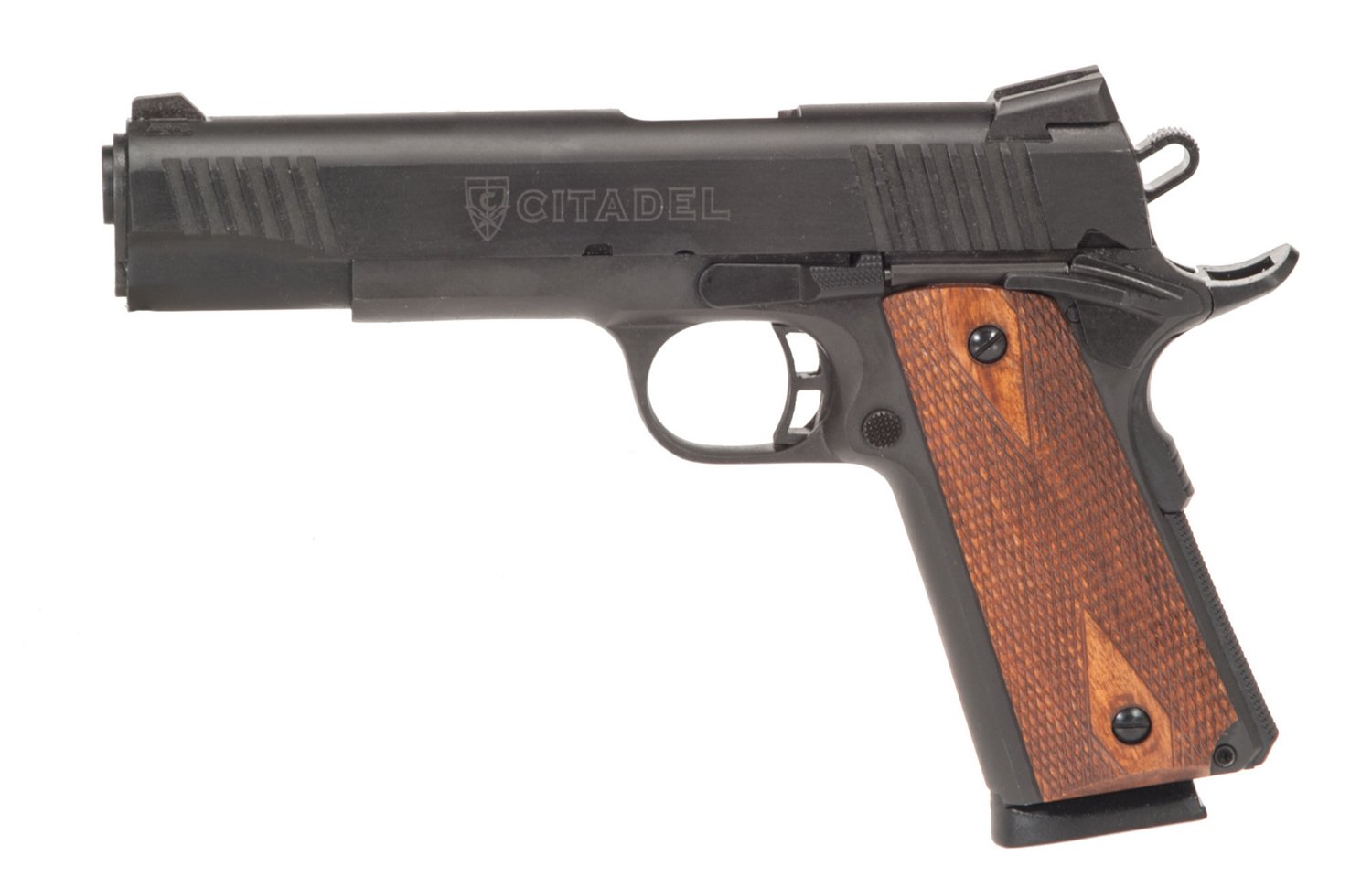 Citadel M-1911 .45 ACP Semiautomatic Pistol thumbnail
