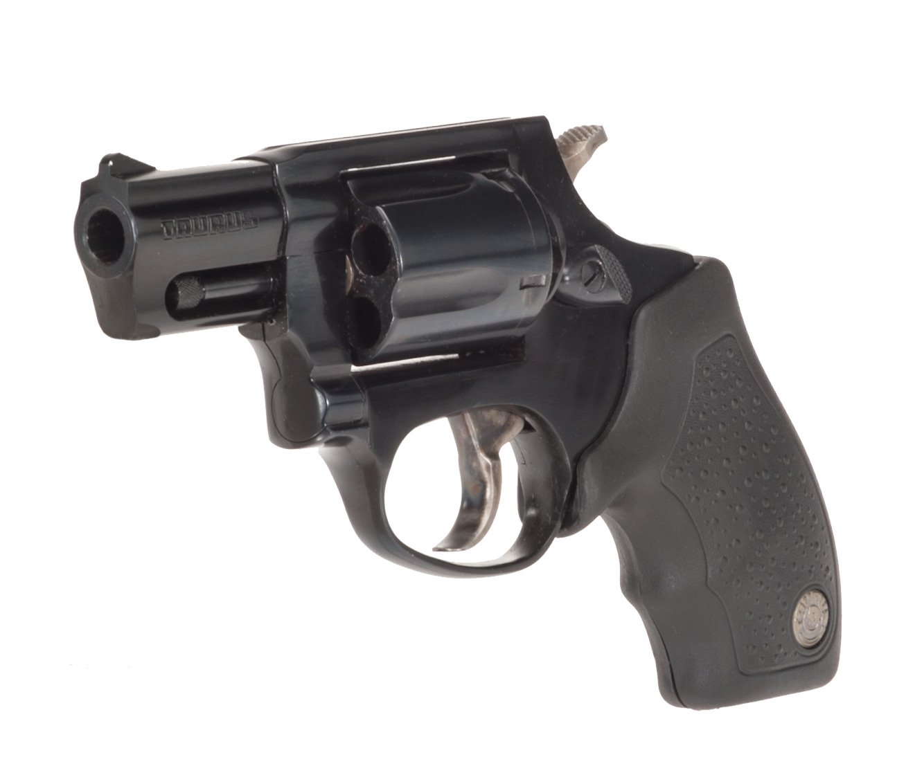 Taurus Model 85 .38 Special +P Revolver